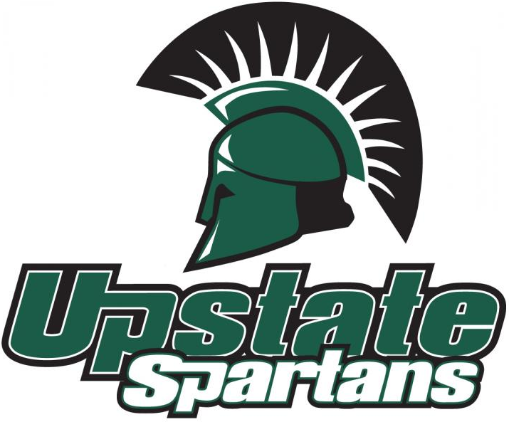 USC Upstate Spartans 2009-2010 Secondary Logo t shirts DIY iron ons